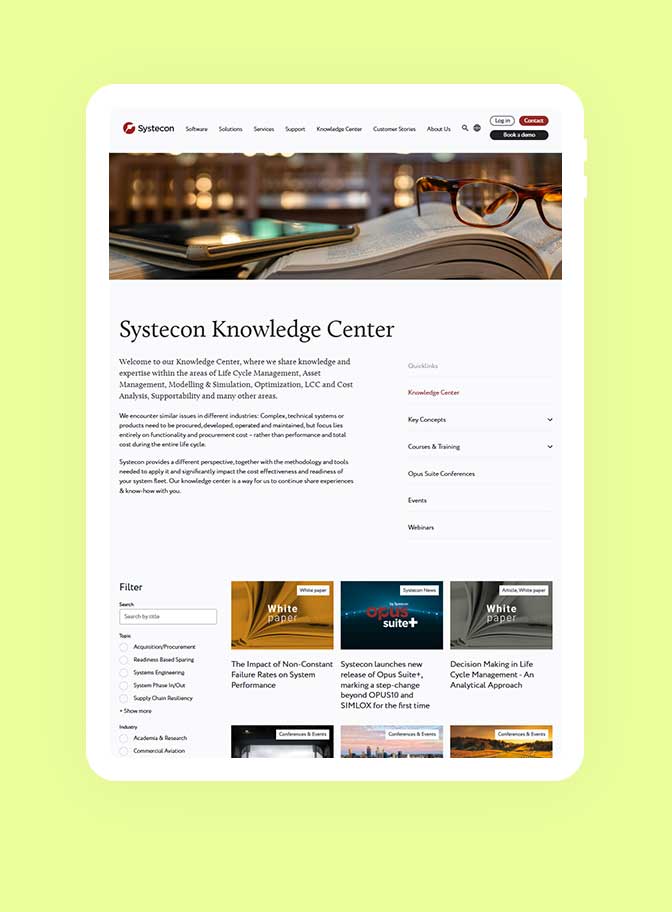 Systecon Group