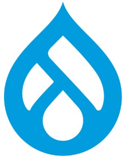 Drupal Logotype